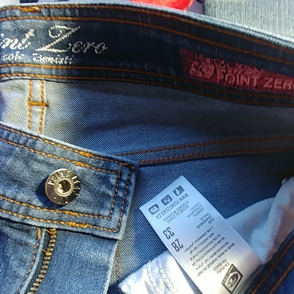 Jeans Point zero - Picture 2 of 5